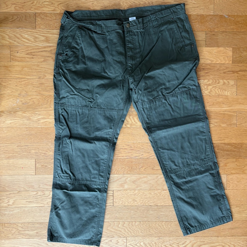 Men's Key Apparel Cargo Pants